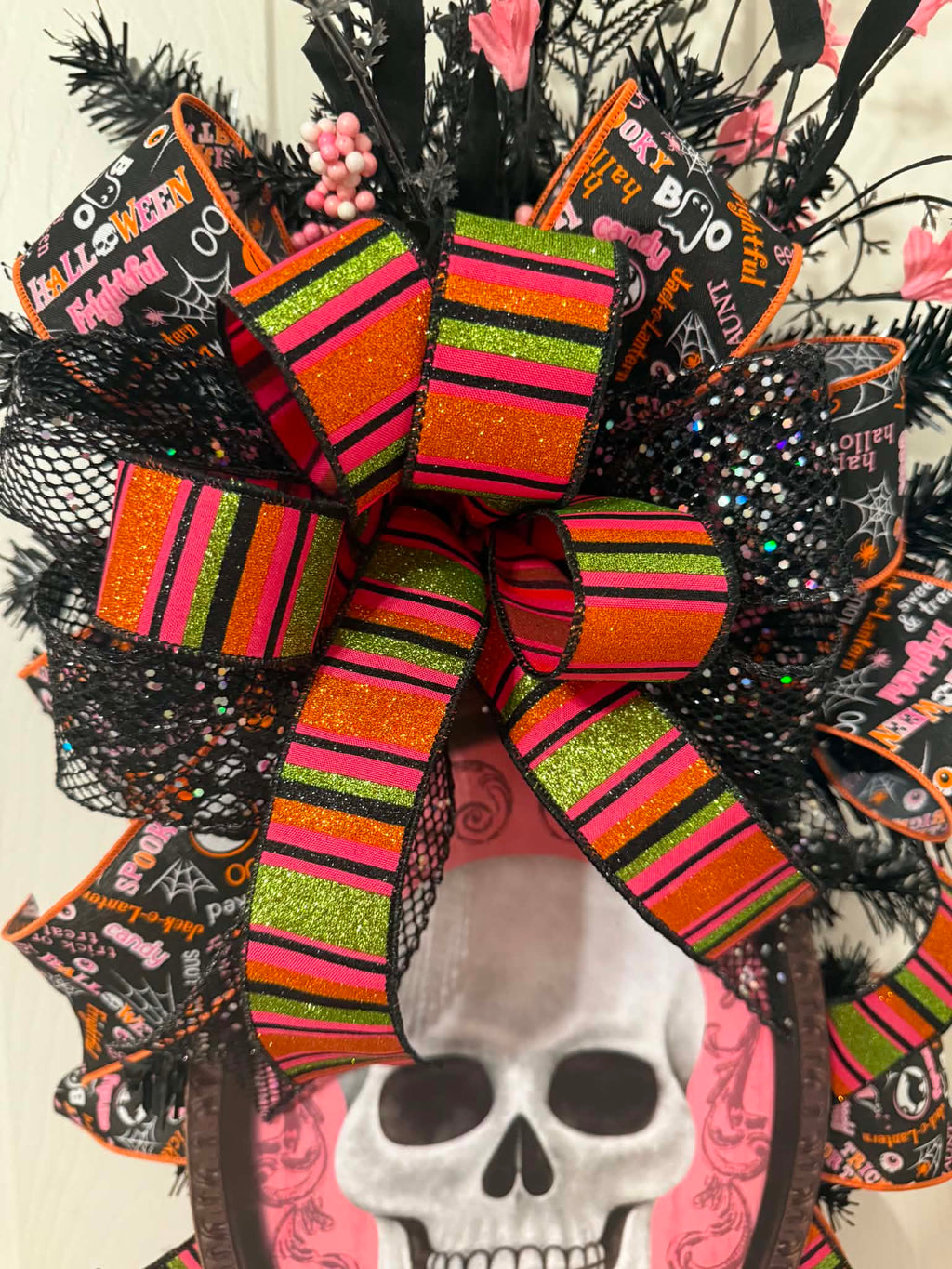 Skull Swag Detail 1