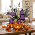 Monster Friends Pumpkin Lifestyle Shot